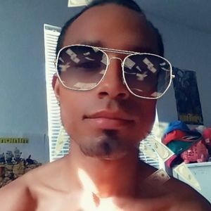 Meet your Posher, Daveon